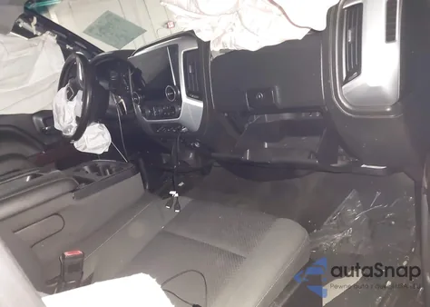 2015 GMC Sierra 1500 Sle z USA, uszkodzony, nr VIN 1GTR1UEC4FZ264485